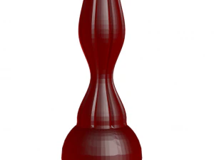 vase 5-31 3D Model