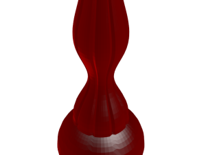 vase 5-31 3Dモデル