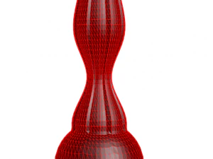 vase 5-31 3D Model