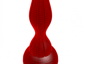 vase 5-31 3D Model