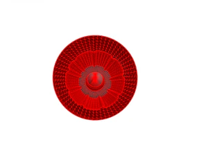 vase 5-31 3D Model