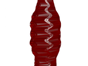 vase 5-32 3D Model