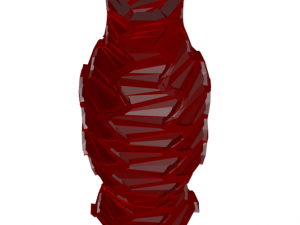 vase 5-32 Modelo 3D