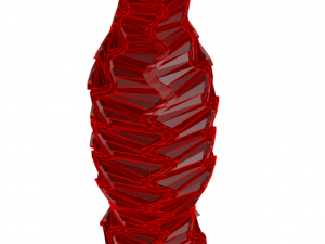 vase 5-32 Modelo 3D