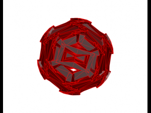 vase 5-32 Modelo 3D