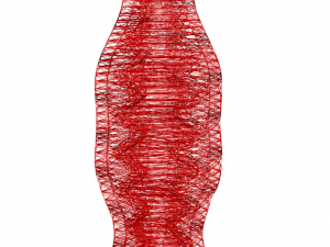 vase 5-32 Modelo 3D
