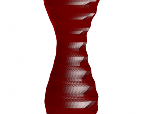 vase 5-33 Modelo 3D