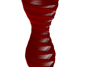 vase 5-33 Modelo 3D