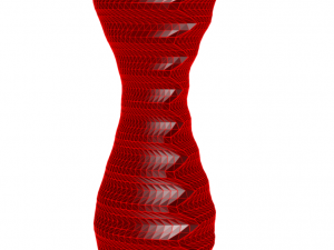 vase 5-33 Modelo 3D