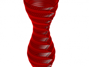 vase 5-33 3D Модель