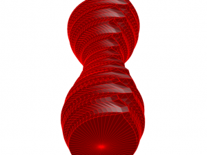 vase 5-33 Modelo 3D