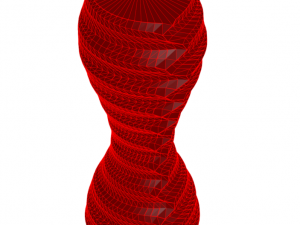 vase 5-33 Modelo 3D
