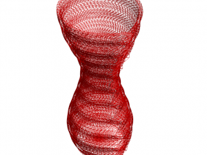 vase 5-33 Modelo 3D