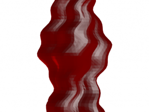 vase 5-34 Modelo 3D