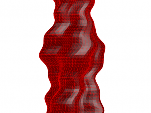 vase 5-34 Modelo 3D