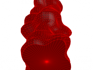 vase 5-34 Modelo 3D