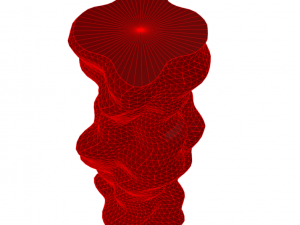 vase 5-34 Modelo 3D