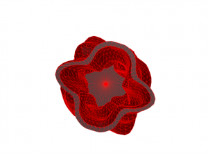 vase 5-34 Modelo 3D