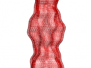 vase 5-34 Modelo 3D