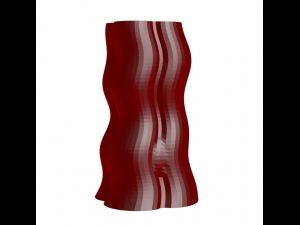 vase 5-36 3D Модель