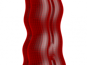 vase 5-36 3D Модель