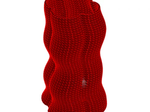 vases 5-36 Modèle 3D