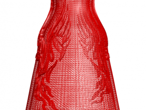 vase 5-38 Model 3D