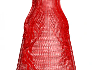 vase 5-38 3D Model