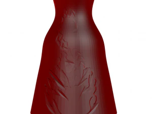 vase 5-39 3D Model