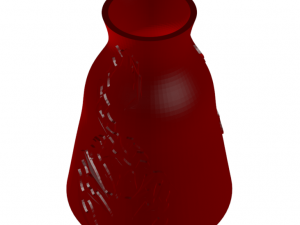 vase 5-39 3D 模型
