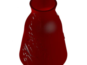 vase 5-39 3D Model