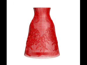 vase 5-39 3D Model