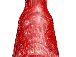 vase 5-39 3D Model