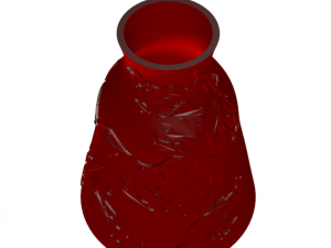 vase 5-40 3D Модель