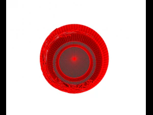 vase 5-40 3D Model