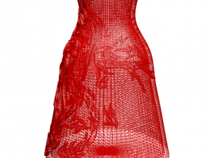 vase 5-40 3D Модель