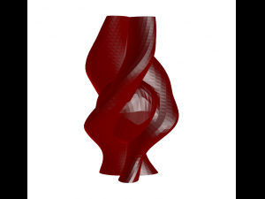 vase 6-1 Modelo 3D