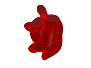 vase 6-1 Modelo 3D