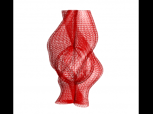 vase 6-1 Modelo 3D