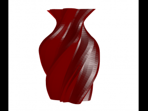 vase 6-2 3D Модель