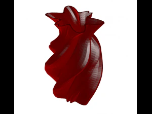 vase 6-2 3D Model