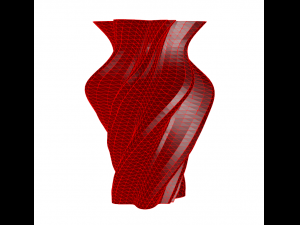 vase 6-2 3D Модель
