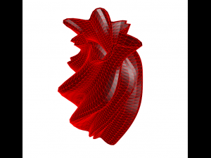 vase 6-2 Modelo 3D