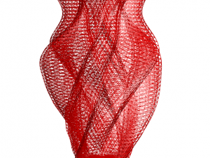 vase 6-2 3D Модель
