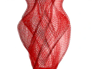 vase 6-2 3D Model