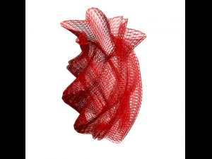 vase 6-2 3D Model