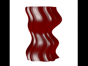 vase 6-3 Model 3D