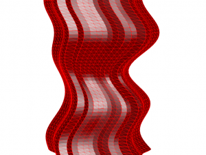 vase 6-3 Model 3D