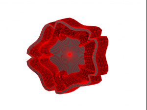 vase 6-3 Model 3D