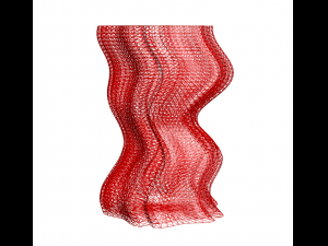 vase 6-3 Model 3D